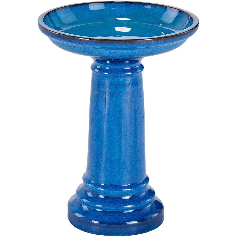 Smart r Aviatra Outdoor Ceic B - Smart Garden Bird Bath review and price