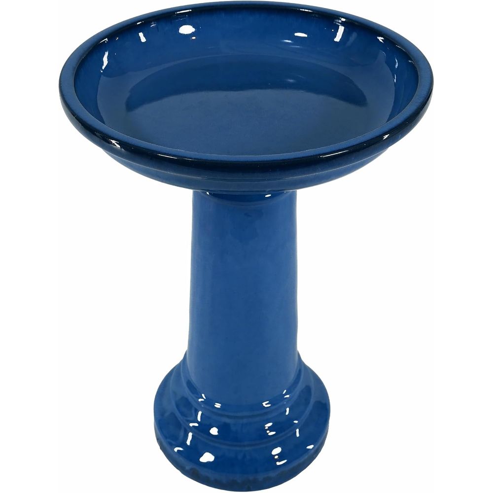 Smart r Aviatra Outdoor Ceic B - Smart Garden Bird Bath review and price
