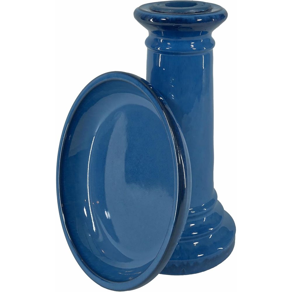Smart r Aviatra Outdoor Ceic B - Smart Garden Bird Bath review and price