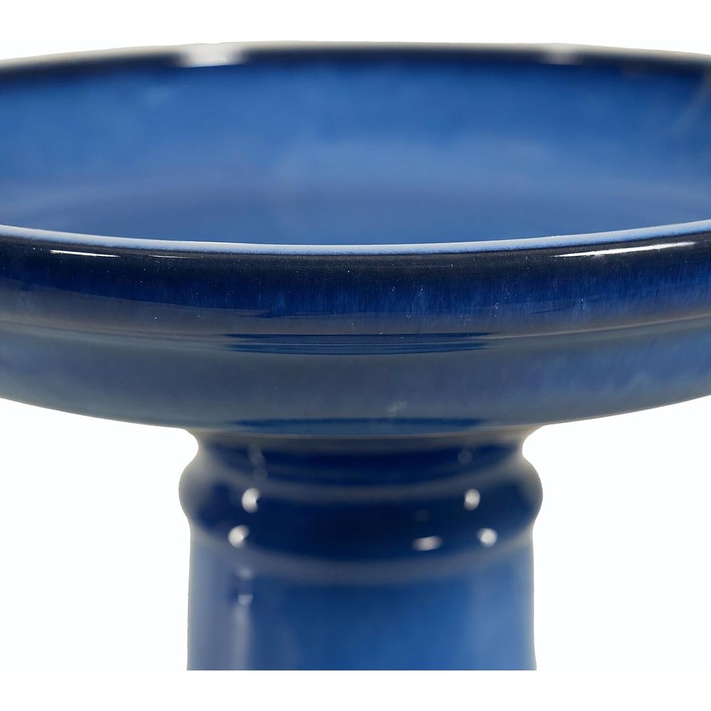 Smart r Aviatra Outdoor Ceic B - Smart Garden Bird Bath review and price