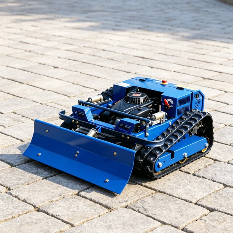 Customized Robot Lawn Mower Au - Smart Garden Robot review and price