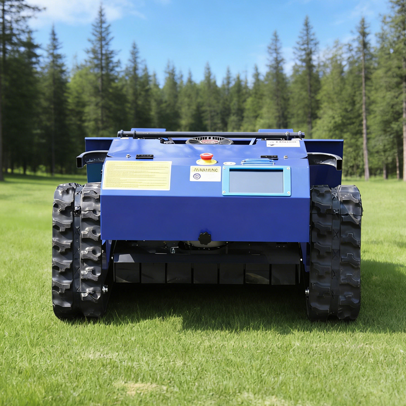Customized Robot Lawn Mower Au - Smart Garden Robot review and price