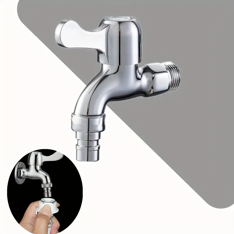 1 Universal Faucet Suitable fo - Smart Garden Tap review and price