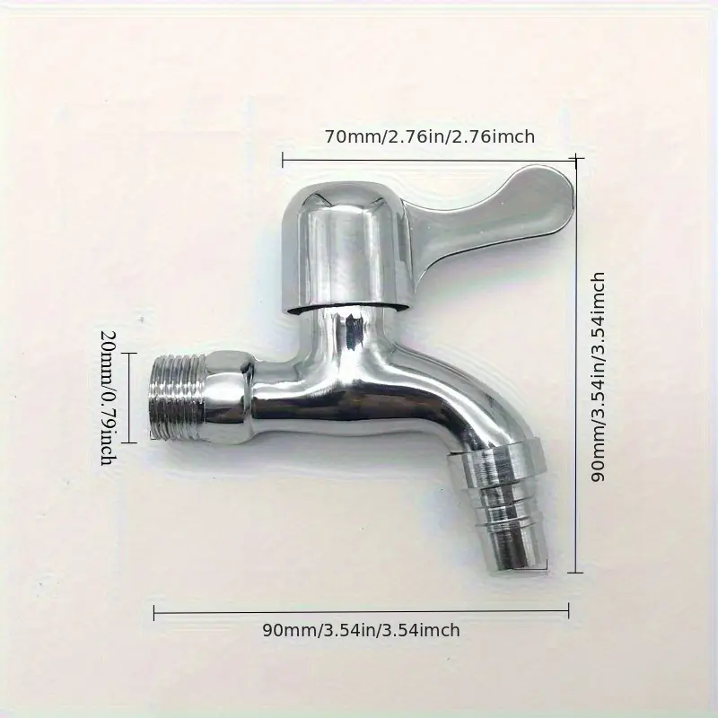 1 Universal Faucet Suitable fo - Smart Garden Tap review and price