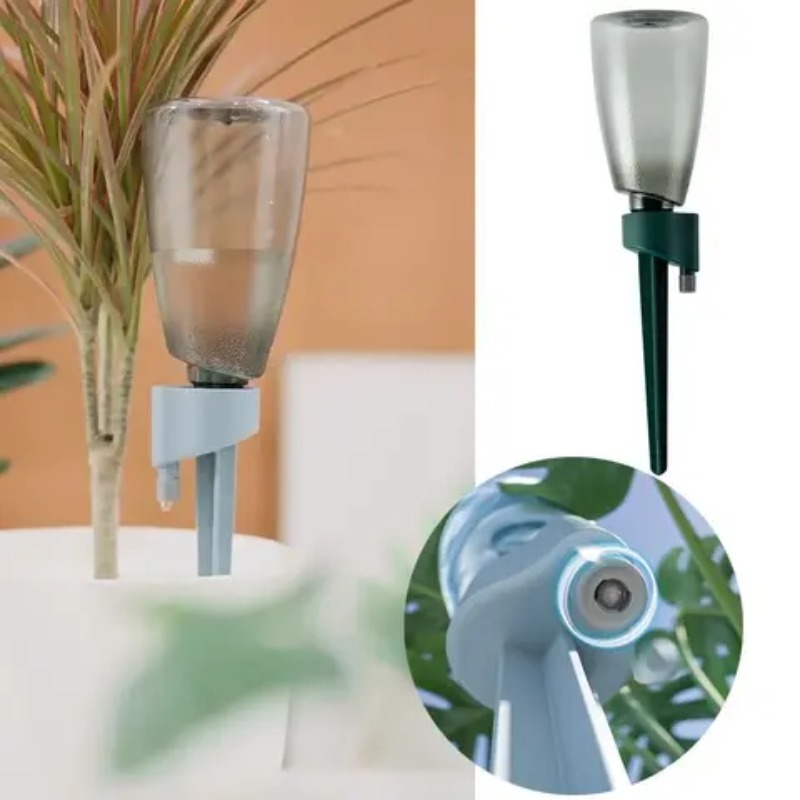 Adjustable Plant Self Watering - Yoocaa Smart Garden review and price