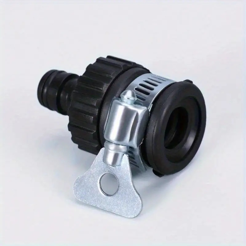 Universal Water Faucet Adapter - Smart Garden Tap review and price